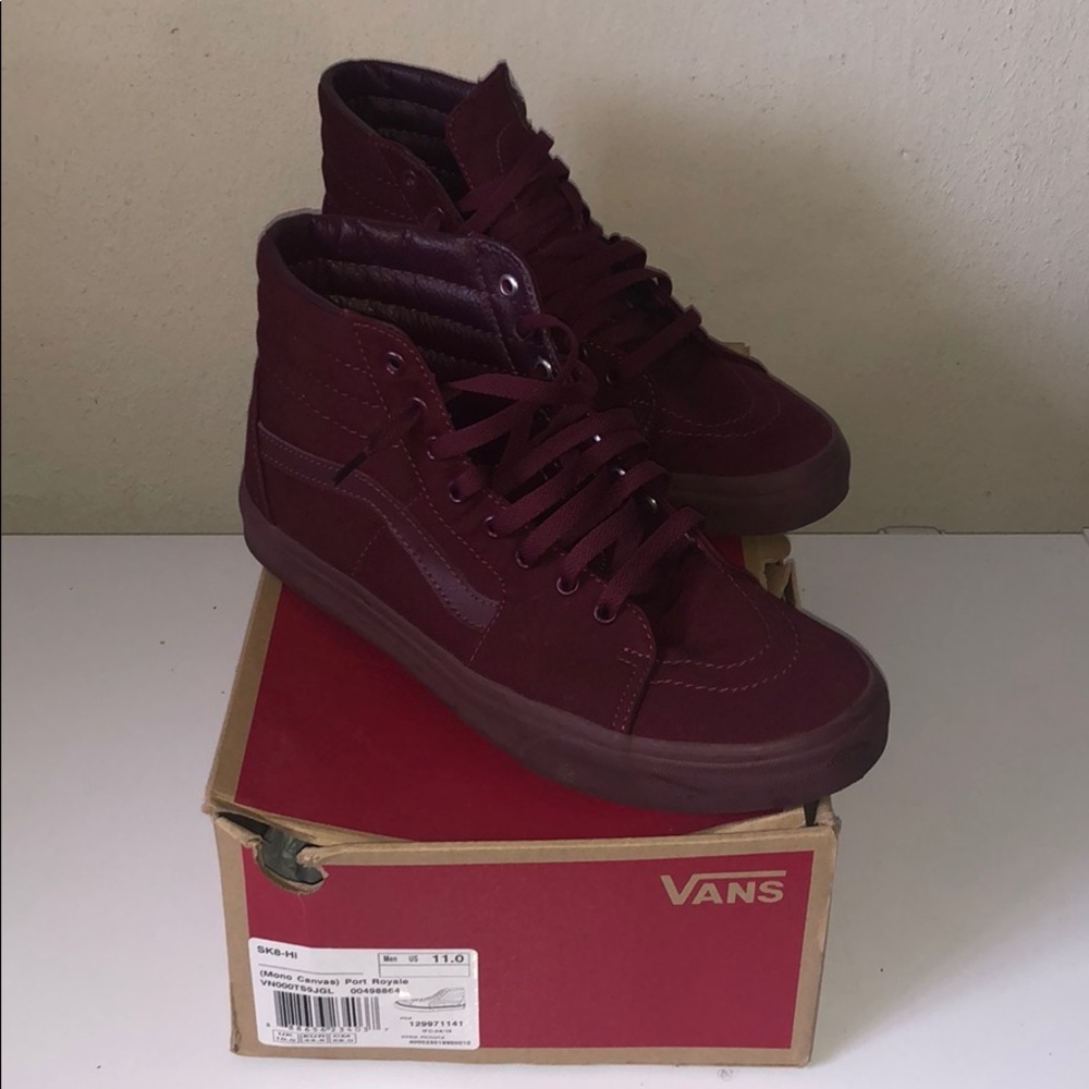 Vans